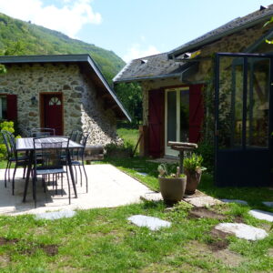 le patio