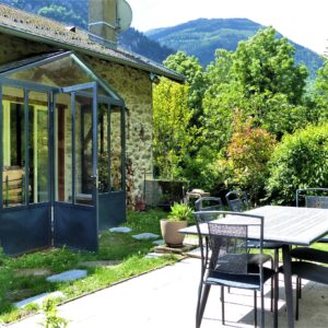 la veranda