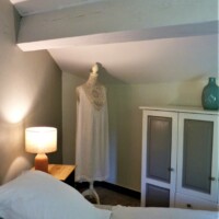 le mannequin de la suite